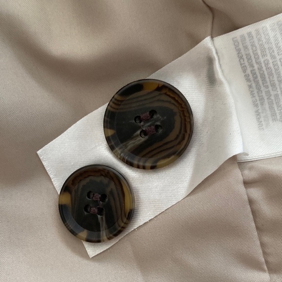 H&M ‘shacket’ - warm and comfortable, lined with side splits and deep pockets - Picture 5 of 5